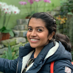 Meet your Posher, Annie